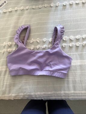 IVL Collective Sports Bra Size 8
